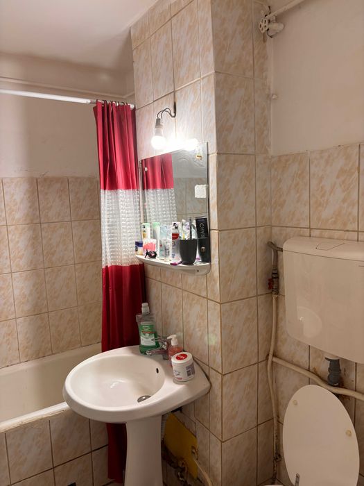 Apartament de inchiriat in Cluj-Napoca