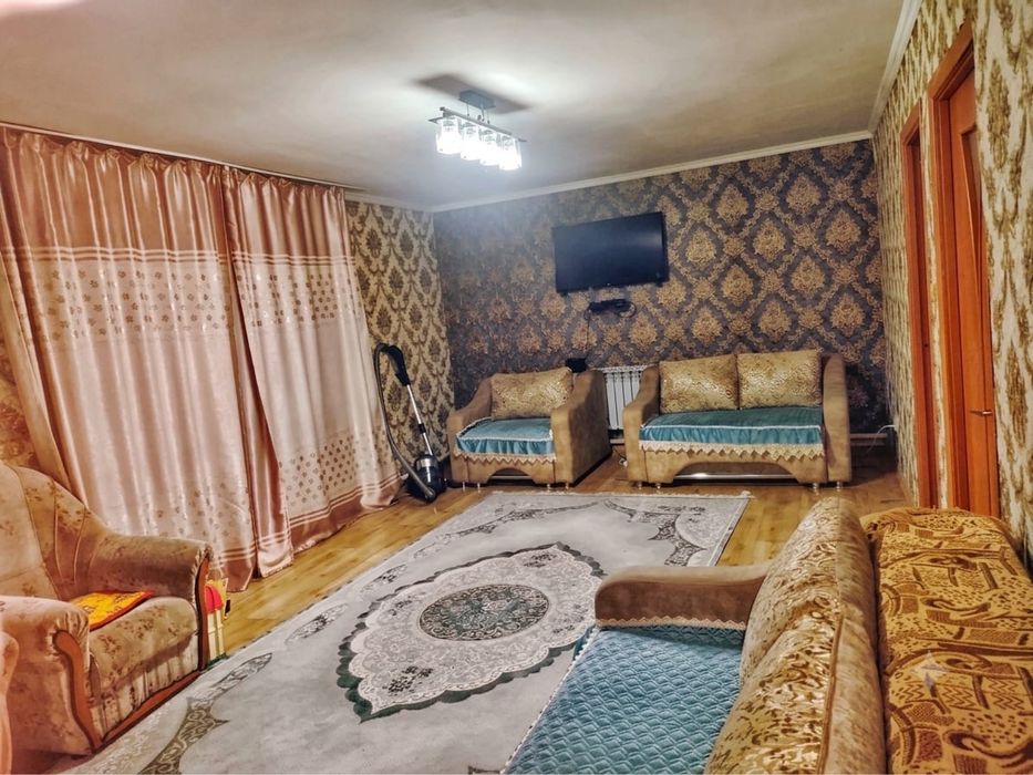 Продам 3-х комнатный дом