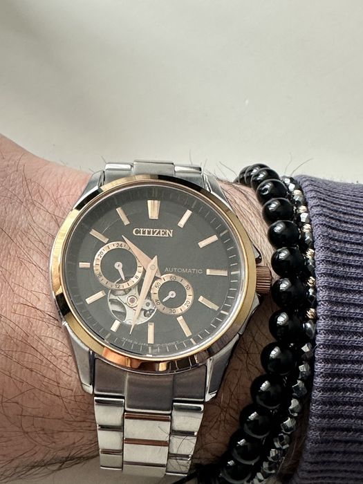 Ceas Citizen Automatic