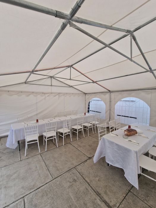 Închirieri cort/corturi evenimente nuntă/botez etc