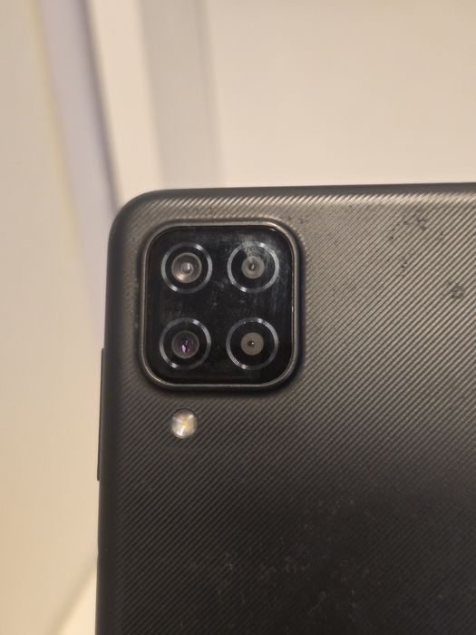 Samsung A12 хорошое сравнение