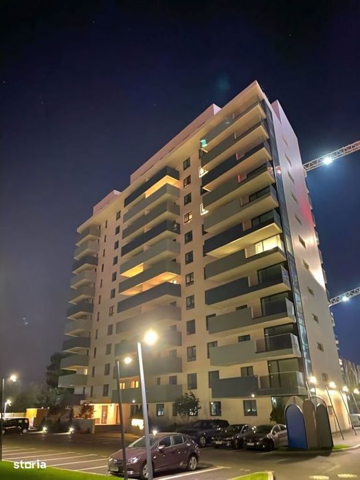 3 camere - Aviației Tower, Barbu Văcărescu, Promenada, Floreasca