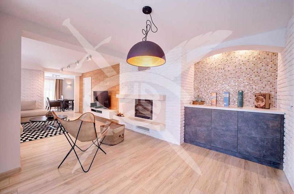 Дава се под наем Къща в Варна, м-т Евксиноград - 550 кв.м за 7500 € - Снимка #11