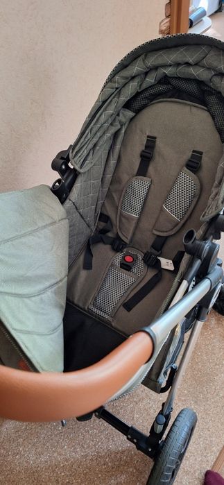 Коляска Teknum 2 в 1