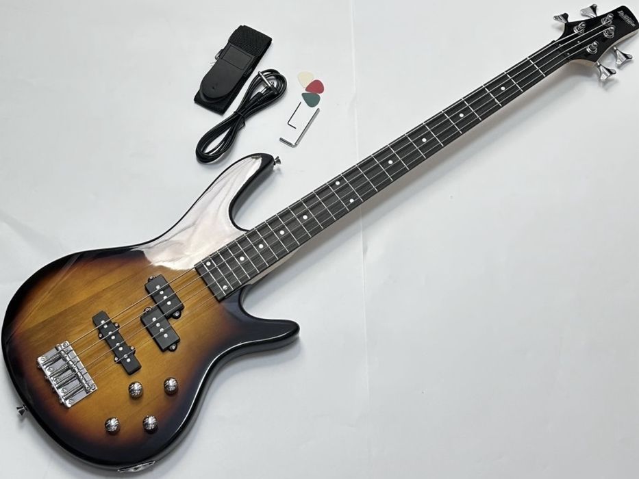 Bass Gitara || Bass guitar || Bassgitara || Basguitar ||