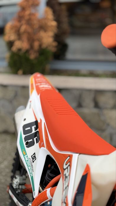 Кросов мотор "UpBeat SX-300cc cross" със стартер крос/ендуро НОВ МОДЕЛ