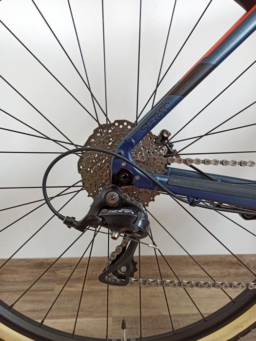 28" Гравел DRAG Sterrato 5.0 "M" с Документи