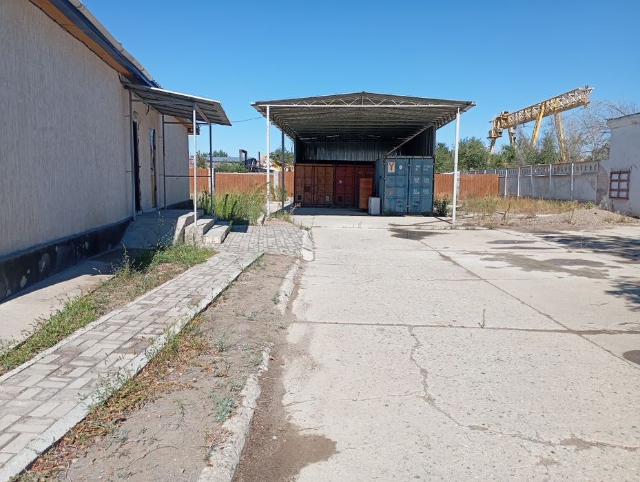 Продам дом в г Конаев