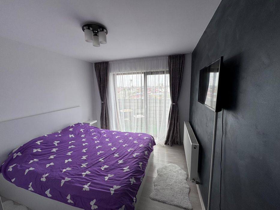 Apartament 2 camere de inchiriat
