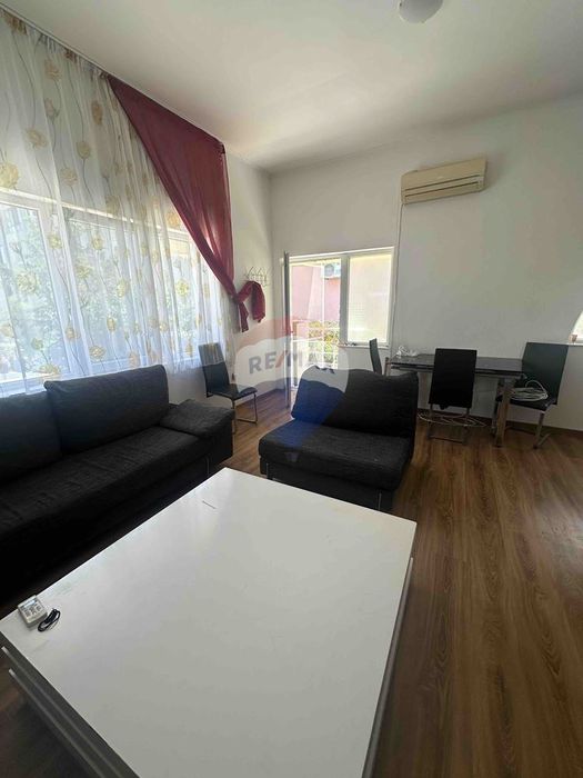 Дава се под наем Двустаен апартамент в Варна, Виница - 50 кв.м за 357 € - Снимка #1