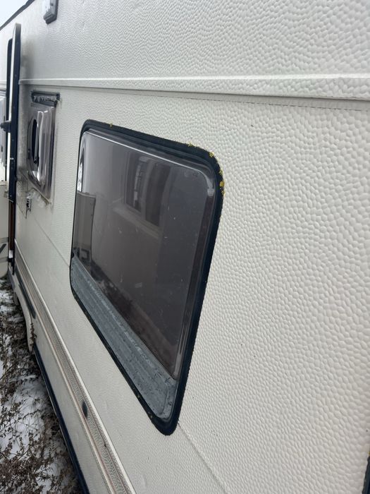 Rulot de vanzare City