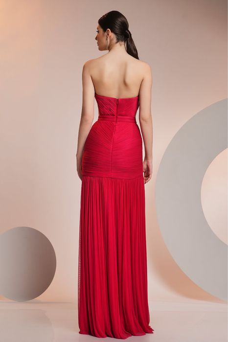 Rochie Cristallini marimea S,M,L de inchiriat