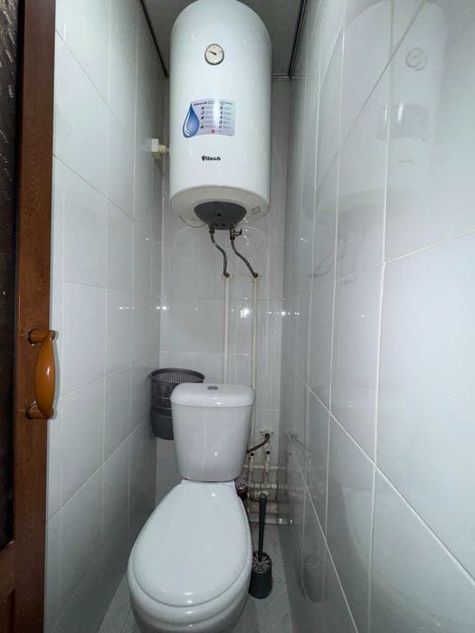 № 4058. Продается 3х-комнатная квартира.