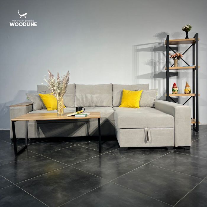 Реставрация и перетяжка мебели