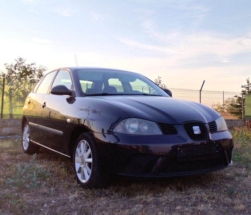 SEAT Ibiza 0 — imagine 3