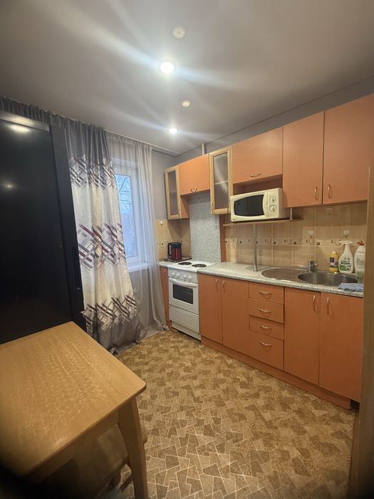 Сдам квартиру