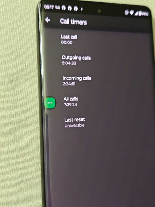 Motorola Edge 50 Pro 12/512 С Гаранция 20 месеца