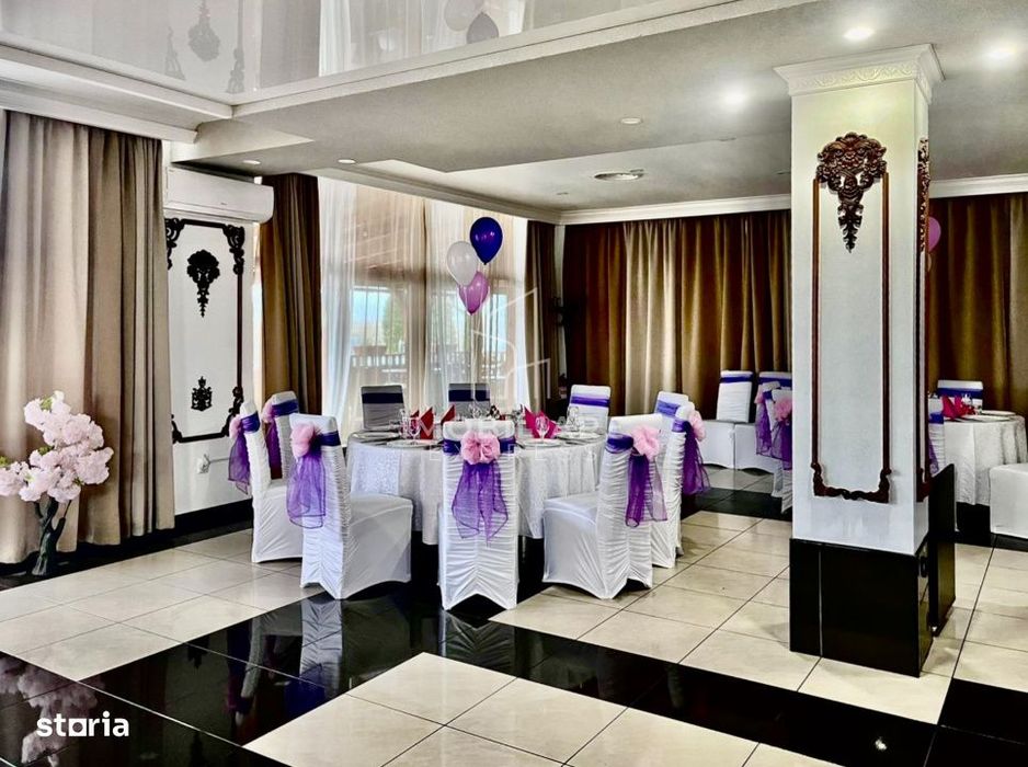 Comision 0%. Business functional – de vanzare | Apahida, Cluj