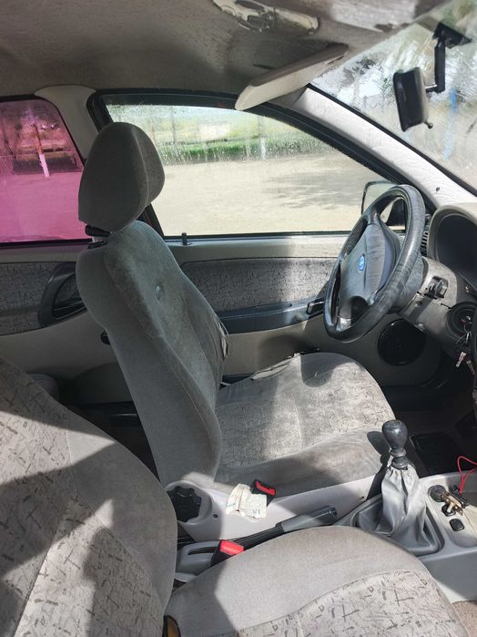 Lada Calina 2006 год