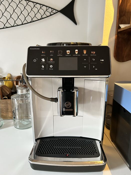 Espressor automat GranAroma – stare foarte bună