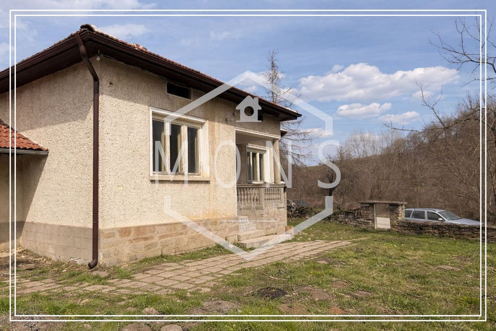 Продава се Къща в с. Петко Славейков, Област Габрово - 105 кв.м за 190 €/кв.м - Снимка #1