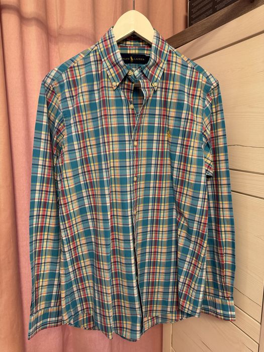 Camasi originale Tommy Hilfiger, Ralph Lauren, Boss, Massimo D.utti