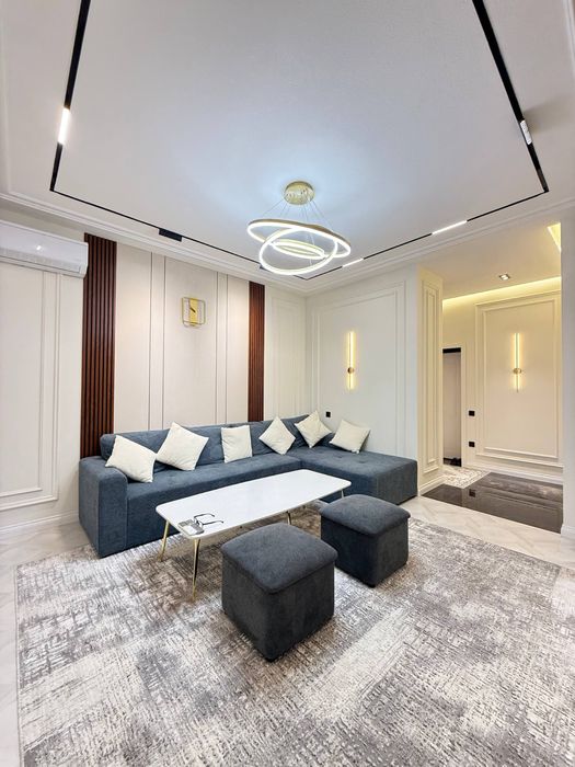 Сдаю квартиру на Шота Руставели. Яккасарай сити молл жк. Срочно