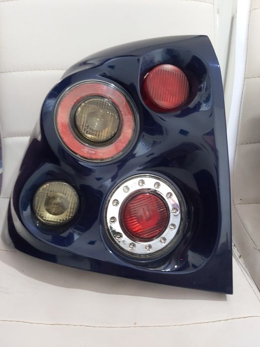 Стопове Hella Опел Астра Г