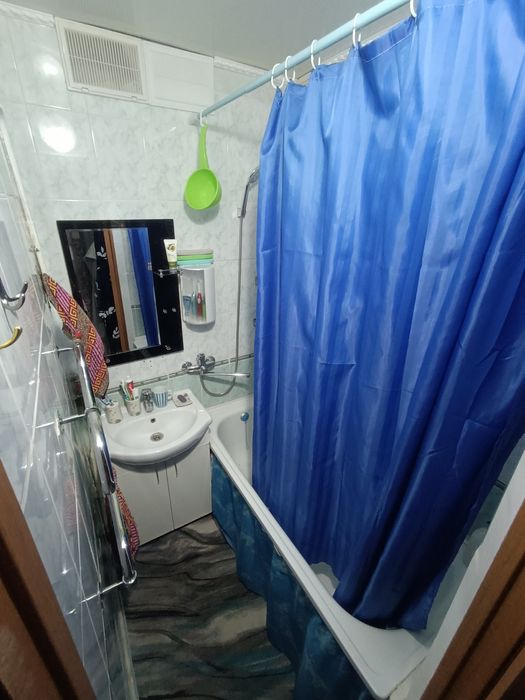 3-х комнатная квартира