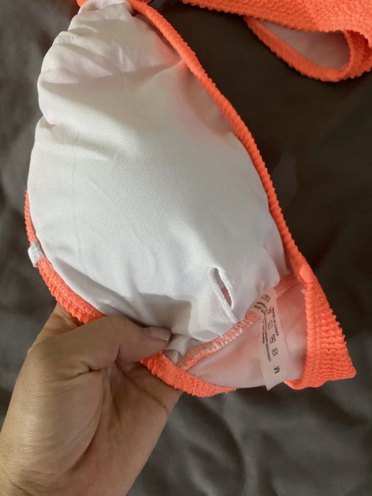 Новые купальники