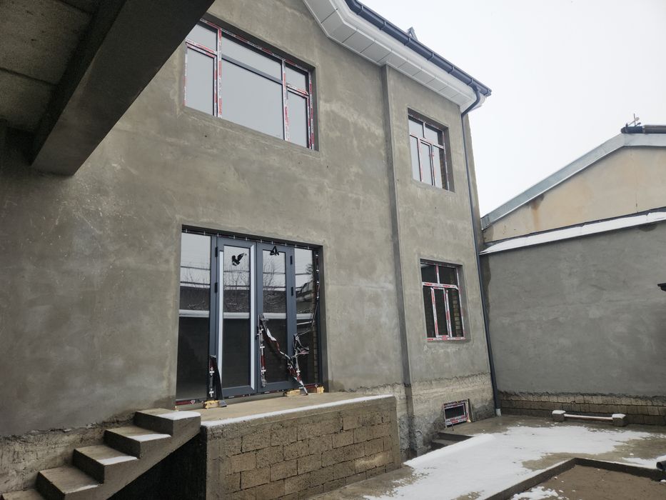 Учаска сотилади 2 сотих