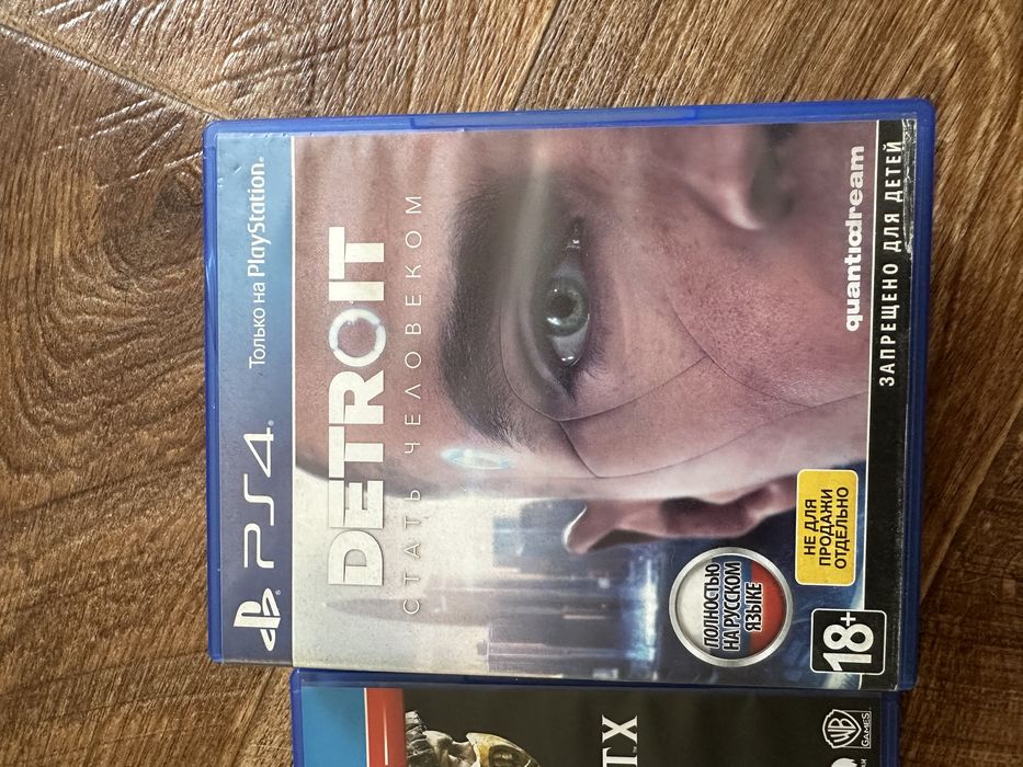 Игры для SonyPlaystation