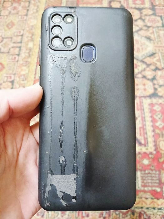 Samsung Galaxy A21s