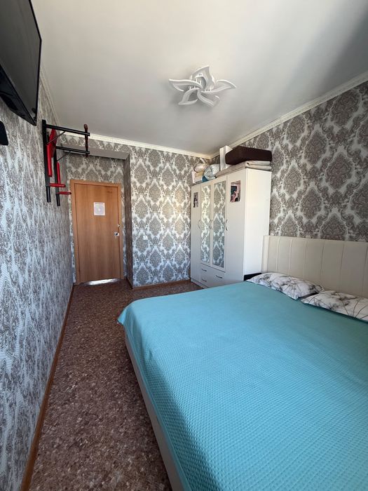 Продам 3-х комнатную квартиру