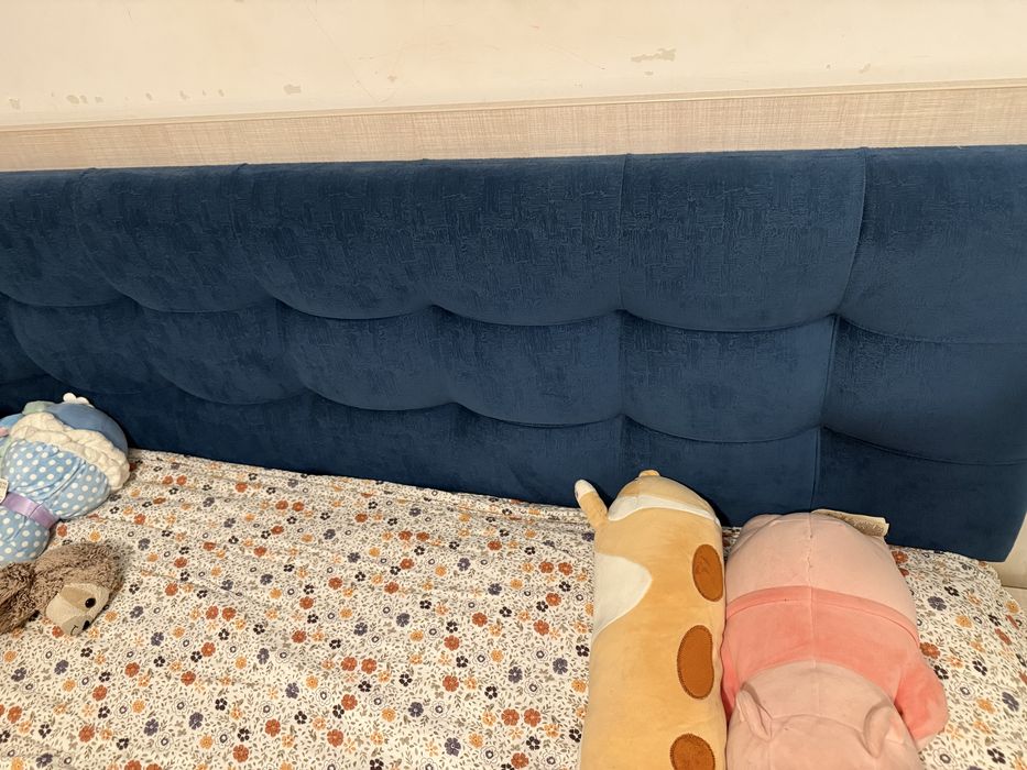 Vand dormitor MobiliArt