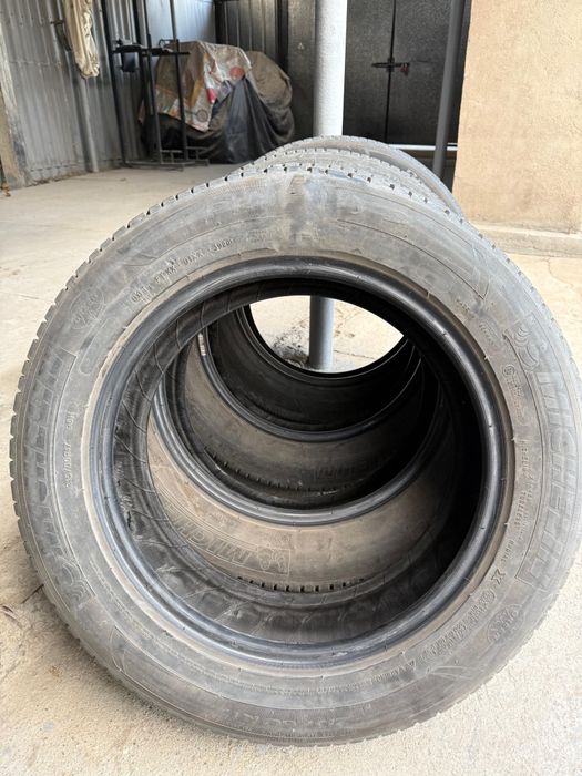Michelin Primacy 3 215/60R17 96H