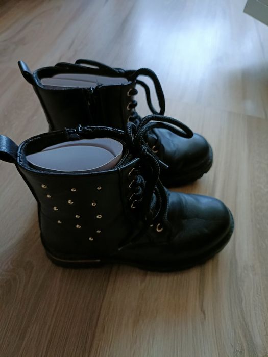 Cizme fete Graceland Nr 30