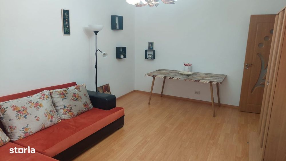 Apartament,