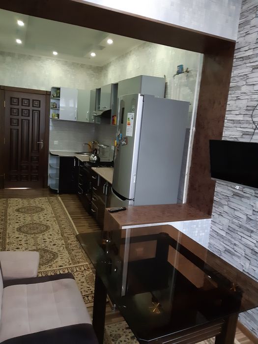 Аренда 3-х комнатной квартиры