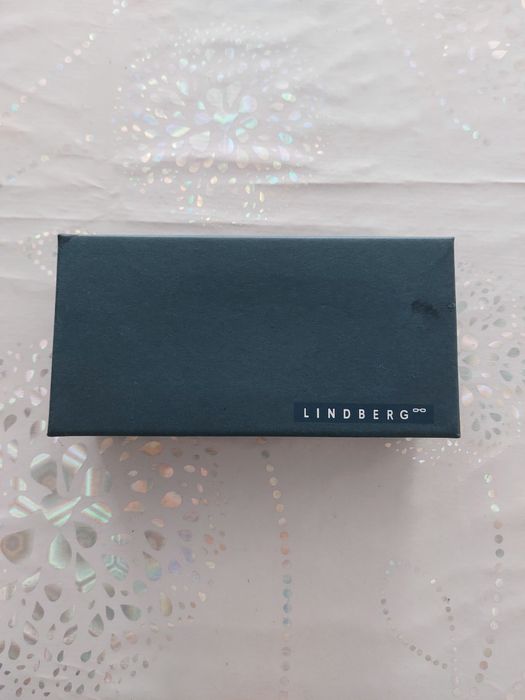 Очки капли новые LINBERG