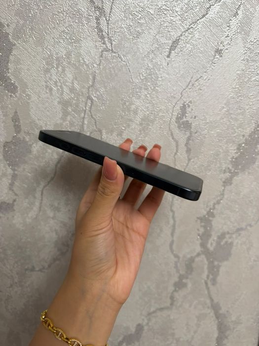 Iphone 15 pro 256gb