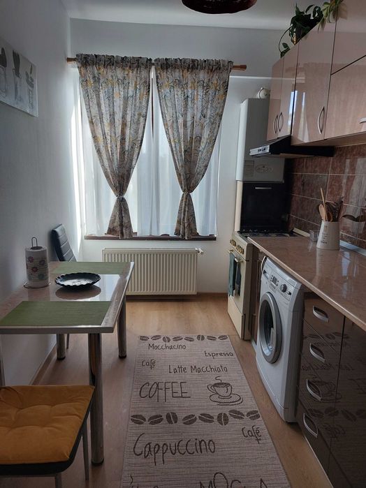 Inchiriez apartament 2 camere Lacul Morii - direct de la propietar, fara agentie si nu se doreste colaborare cu agentiile
