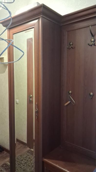 Отдадим бесплатно мебель