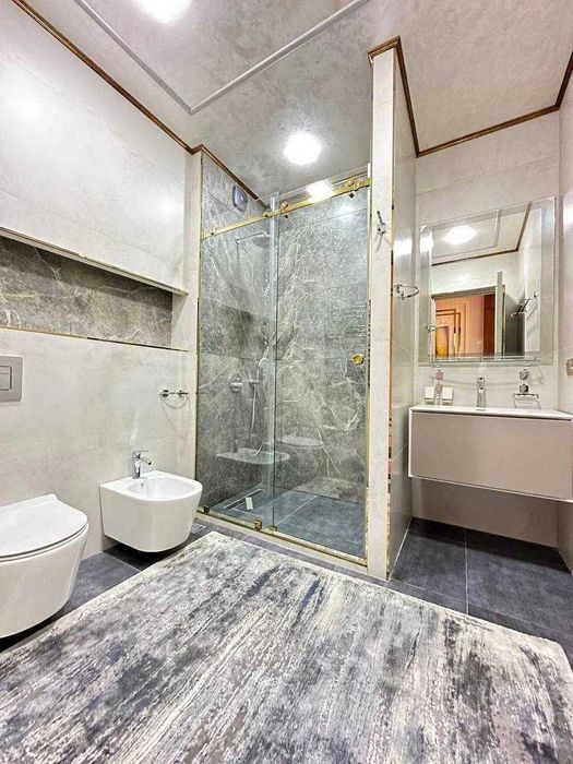 Тараса Шевченко-ГАБУС! 4-комнатная все включено! Мирабадский район