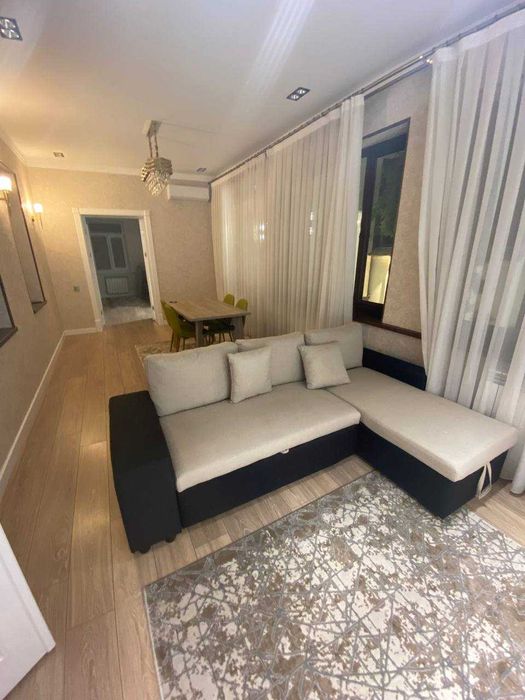 Сдается  квартира в Мирза Улугбекском районе