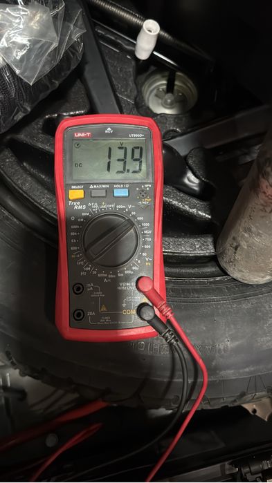 Автоэлектрик және диагностика