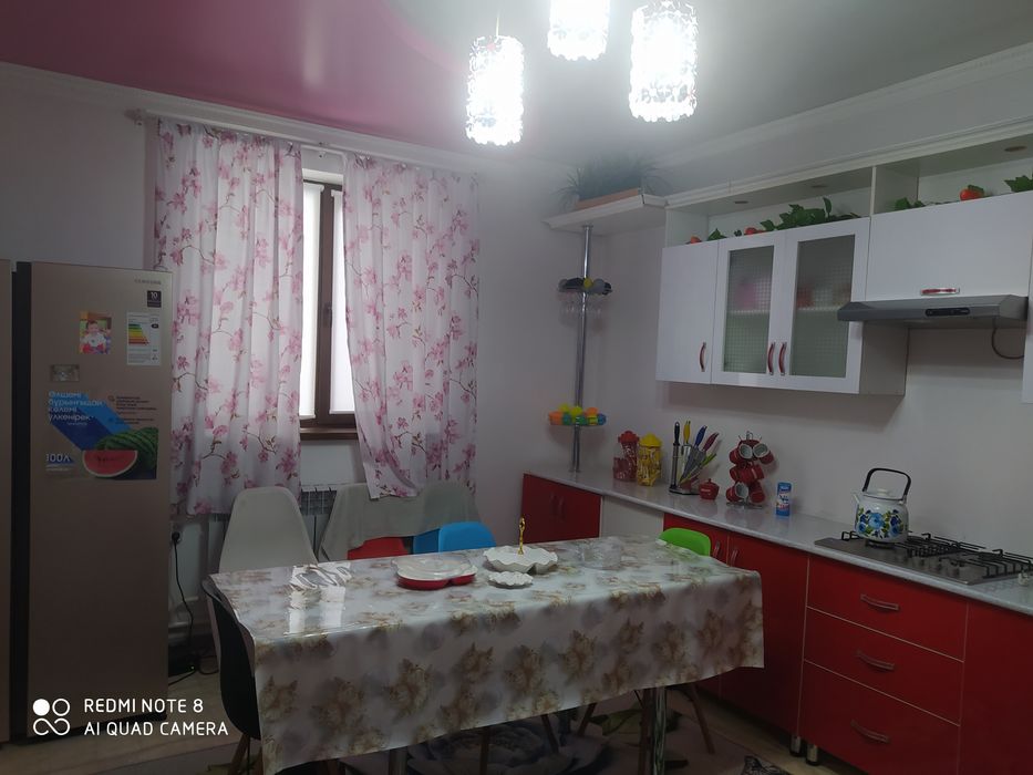 Срочно продам дом новый.