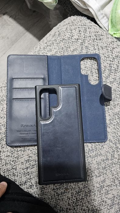 Продам чехов книжка на S23Ultra