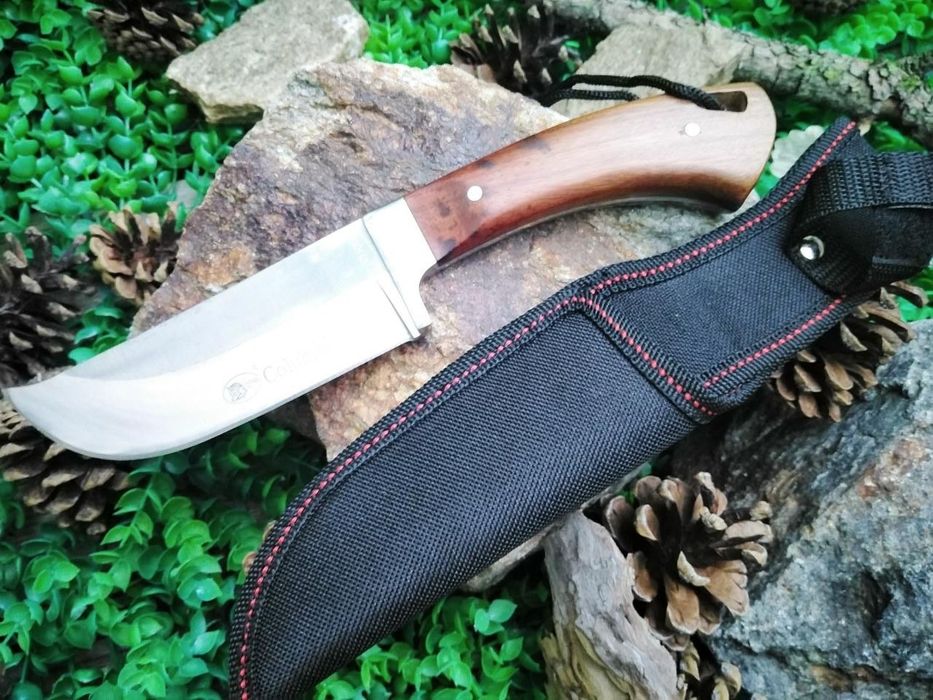 Ловен нож за дране-Columbia