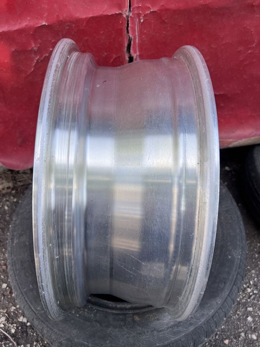 Джанти за сузуки Suzuki Grand Vitara 17” 5x114,3 6.5j Et45 60.1mm